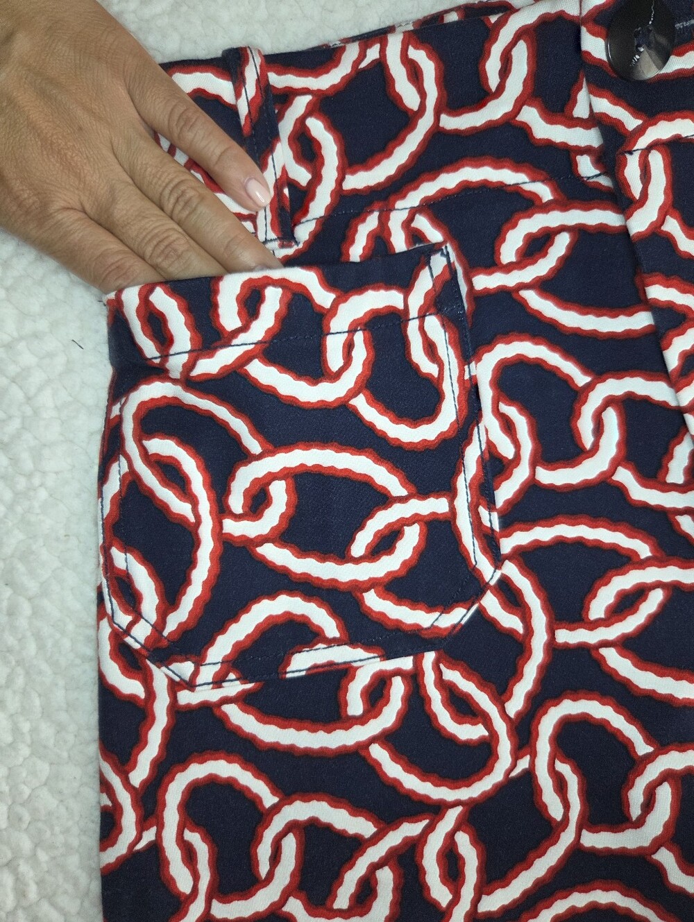 Anthropologie Maeve Colette Pants 25 - Picture 6 of 14